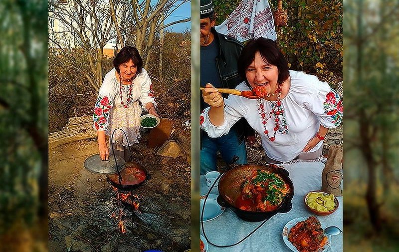 “Товченики по-Вітовські” – страва з Миколаївщини перемогла на міжнародному конкурсі. Є рецепт