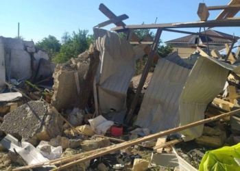 Постраждалих від російських атак на Миколаївщину в лікарнях збільшилось на 20 людей – до 707