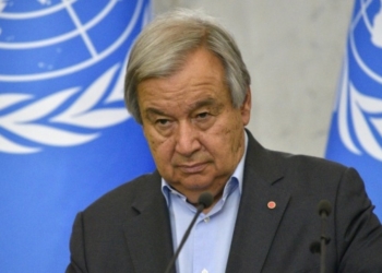 ООН розраховує, що Москва та Київ домовляться про обмін полоненими у форматі “всіх на всіх”