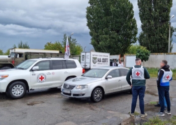 Україна повернула тіла ще 25-ти полеглих захисників