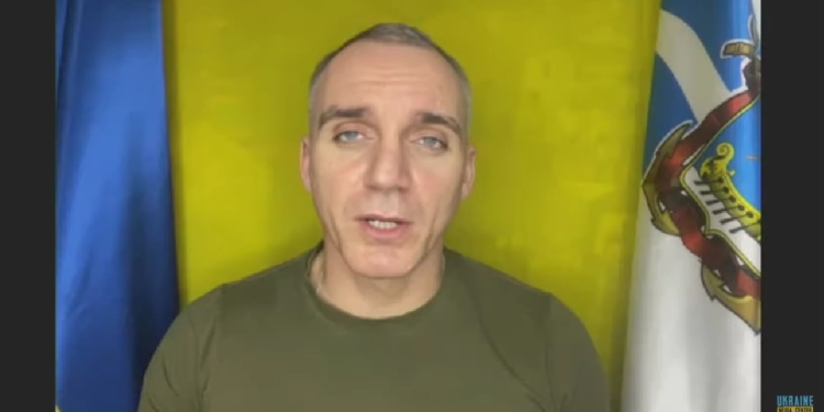 З початку вторгнення в Миколаєві від російських обстрілів загинуло 135 людей, з них одна дитина, – мер