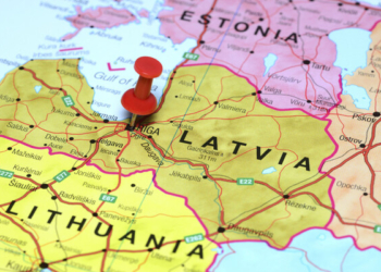 МЗС Латвії закликало міжнародну спільноту відреагувати на фейкові «референдуми», які росія хоче провести на окупованих українських територіях