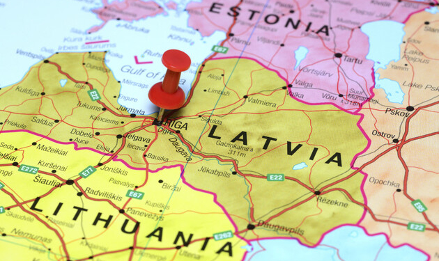 МЗС Латвії закликало міжнародну спільноту відреагувати на фейкові «референдуми», які росія хоче провести на окупованих українських територіях