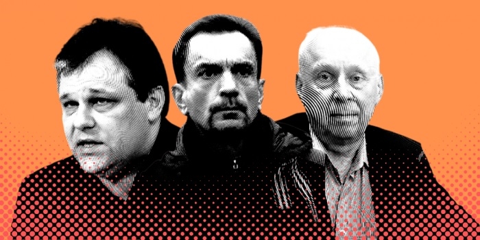 Зрадники не можуть бути заслуженими: журналісти і правозахисники закликали Зеленського позбавити звань «Заслужений журналіст України»