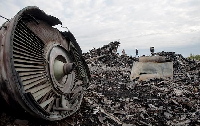 Завтра у Нідерландах відбудеться останнє судове засідання у справі щодо збитого у липні 2014 року над Донеччиною літака рейсу MH17