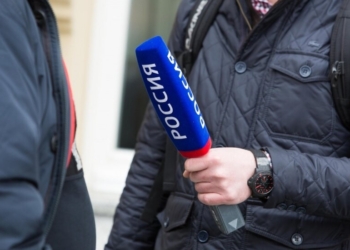 Парламент Литви тимчасово заборонив білоруські та російські теле- та радіопрограми