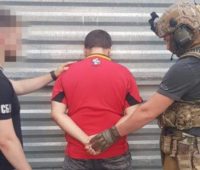 Корегував ракетні удари по Миколаєву – справа 30-річного зрадника пішла до суду