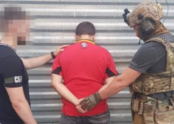 Корегував ракетні удари по Миколаєву – справа 30-річного зрадника пішла до суду