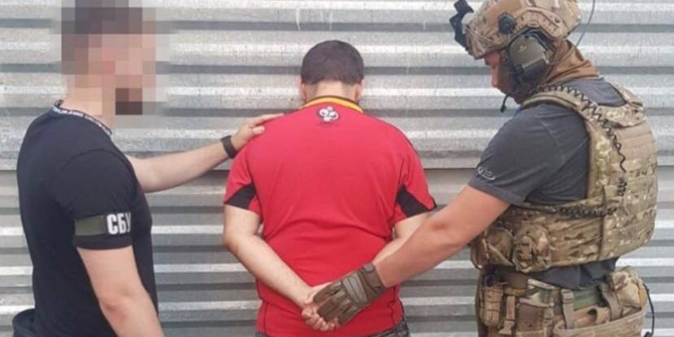 Корегував ракетні удари по Миколаєву – справа 30-річного зрадника пішла до суду