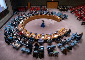 Туреччина пропонує скасувати право вето в ООН, а рішення ухвалювати більшістю голосів