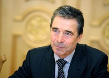 «Путін не зупиниться на Україні» – колишній генсек НАТО Расмуссен пояснив, чому США та союзники мають надати Україні все, чого вона потребує для захисту