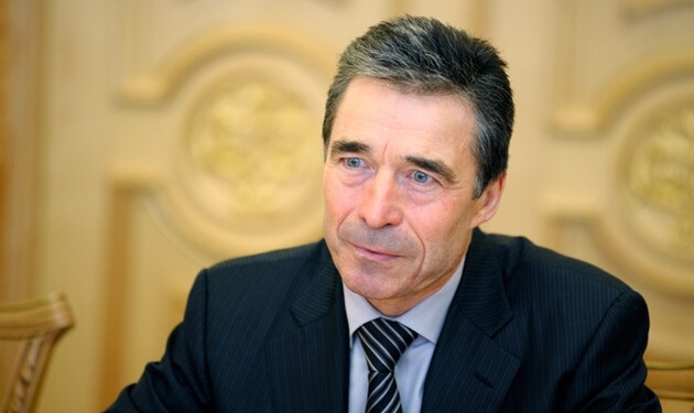 «Путін не зупиниться на Україні» – колишній генсек НАТО Расмуссен пояснив, чому США та союзники мають надати Україні все, чого вона потребує для захисту