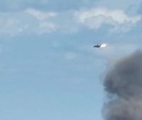 Воїни-десантники збили два російських літака – Су-25 та Су-30 (ВІДЕО)