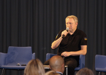 «Сексуальне насилля – зброя російського окупанта»: Генпрокурор України розповів в США про злочини армії рф, пов’язані з сексуальним насильством