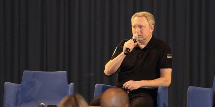 «Сексуальне насилля – зброя російського окупанта»: Генпрокурор України розповів в США про злочини армії рф, пов’язані з сексуальним насильством