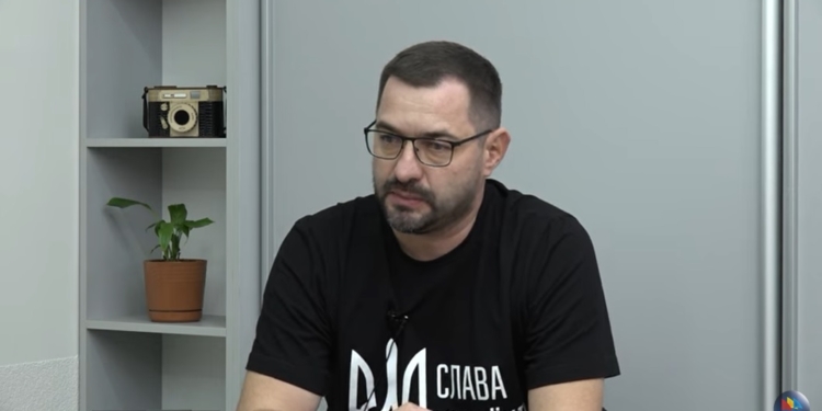 Начальник УОЗ Миколаївської ОВА назвав постраждалі внаслідок російських обстрілів медичні заклади