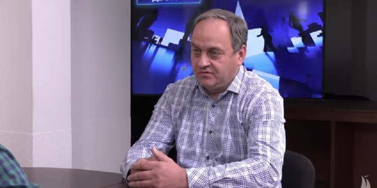 Міська влада Миколаєва радить містянам мати інший варіант проживання взимку