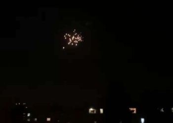 За минулу добу збито 4 іранських дрона-камікадзе, що атакували Одещину