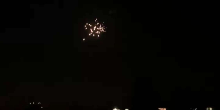 За минулу добу збито 4 іранських дрона-камікадзе, що атакували Одещину