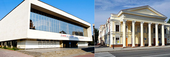 Хмельницькі театрали передадуть кошти від двох вистав театру у Миколаєві