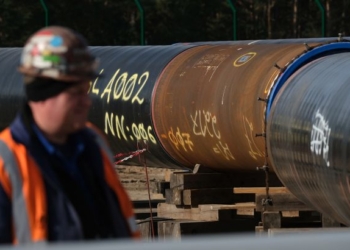 Російський «Газпром» відновив роботу «Північного потоку» – ЗМІ