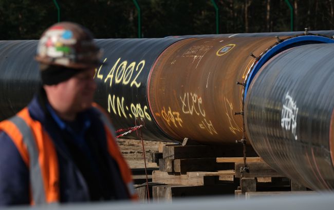 Російський «Газпром» відновив роботу «Північного потоку» – ЗМІ