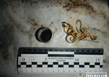 На Миколаївщині пенсіонер вистрелив в голову дружини з ракетниці – жінка в тяжкому стані в лікарні