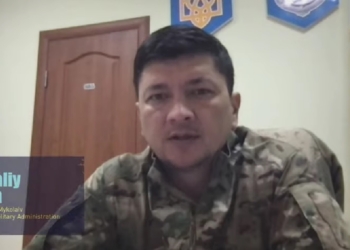 Росіяни за сьогоднішню ніч випустили по Миколаєву 6 різних ракет, а Очаків обстріляли з артилерії, – Кім