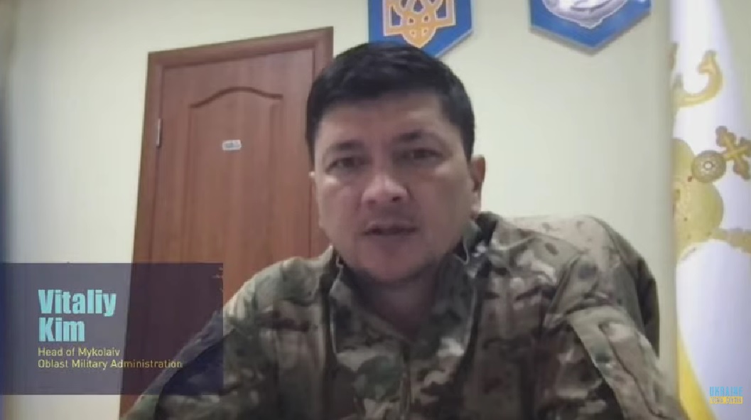 Примусова евакуація з Миколаєва зараз навіть не обговорюється – начальник Миколаївської ОВА 3