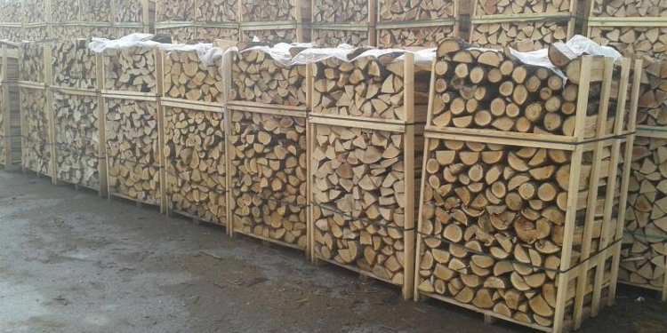 Владі Миколаївської і ще 7 областей уряд надав можливість забезпечити жителів прифронтових територій дровами за державний рахунок