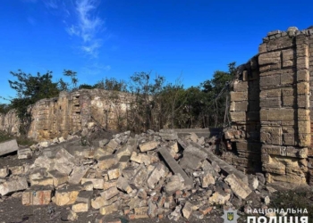 Кількість постраждалих внаслідок російських обстрілів в медзакладах Миколаївщини знизилась до 459