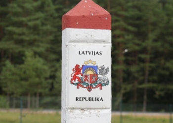 Через мобілізацію в Росії в регіонах Латвії запровадили НС – очікуються перевірки на дорогах