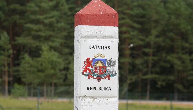 Через мобілізацію в Росії в регіонах Латвії запровадили НС – очікуються перевірки на дорогах