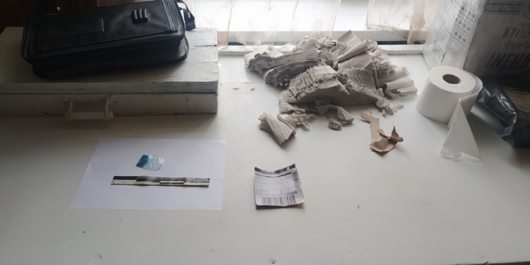 На Миколаївщині судитимуть мешканку Баштанського району – вона відправила посилку з канабісом у виправну колонію