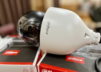 Миколаїв отримав 10 камер відеоспостереження для системи “Безпечне місто” (ФОТО)