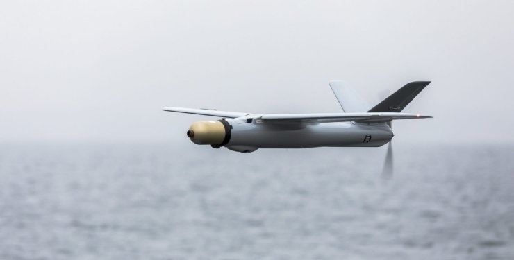 Литва передасть Україні 37 дронів-камікадзе