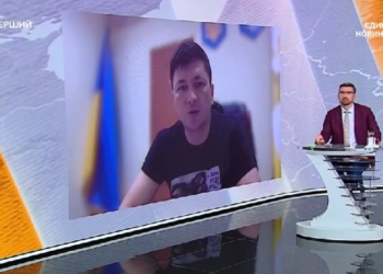 В Снігурівці на фейковий референдум, який організувала окупаційна влада, прийшло 30 людей – начальник Миколаївської ОВА