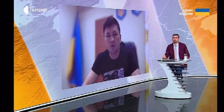 В Снігурівці на фейковий референдум, який організувала окупаційна влада, прийшло 30 людей – начальник Миколаївської ОВА