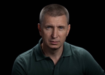 Олег Котенко: «За 100 днів роботи вдалося повернути 2,5 тис. загиблих воїнів»