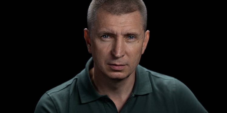 Олег Котенко: «За 100 днів роботи вдалося повернути 2,5 тис. загиблих воїнів»