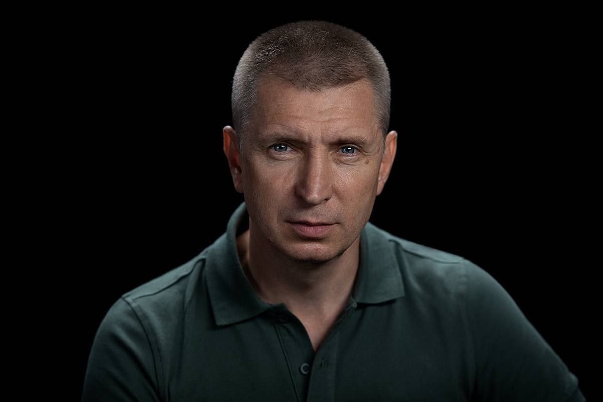 Олег Котенко: «За 100 днів роботи вдалося повернути 2,5 тис. загиблих воїнів»