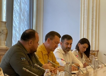 “У нас найбільше запитань до ООН. Ми бачимо, що вона практично прирівнює жертву та нападника”, – омбудсмен Дмитро Лубінець