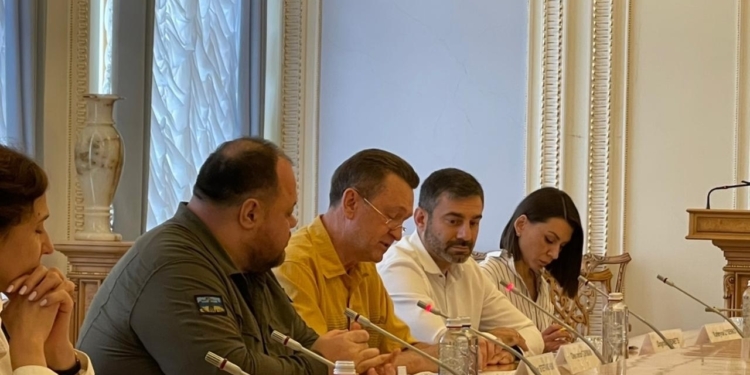 “У нас найбільше запитань до ООН. Ми бачимо, що вона практично прирівнює жертву та нападника”, – омбудсмен Дмитро Лубінець