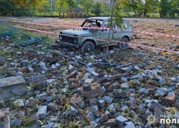 В миколаївських медзакладах лікується 500 постраждалих від російських обстрілів