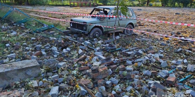 В миколаївських медзакладах лікується 500 постраждалих від російських обстрілів