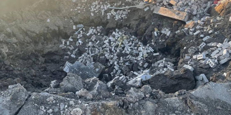 Кількість поранених внаслідок російських обстрілів в медзакладах Миколаївщині не змінилась