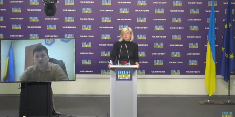 Воєнна зима. Миколаївщина готується до опалювального сезону, але кожному по можливості треба мати запас палива чи дизель-генератор – Кім (ВІДЕО)