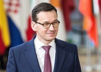 Фінансова допомога Єврокомісії Україні недостатня – прем’єр Польщі