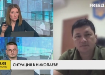 За 195 днів російського вторгнення Миколаїв не обстрілювали 27 днів – Кім