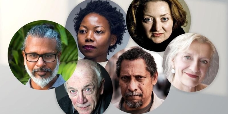 Оголошено шортлист Букерівської премії-2022